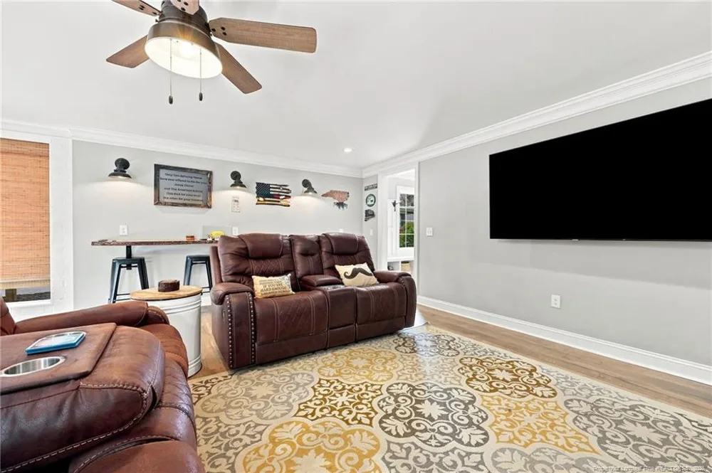 906 S 8th Street Lillington, NC 27546