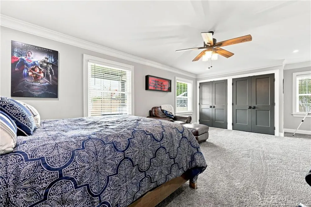 906 S 8th Street Lillington, NC 27546