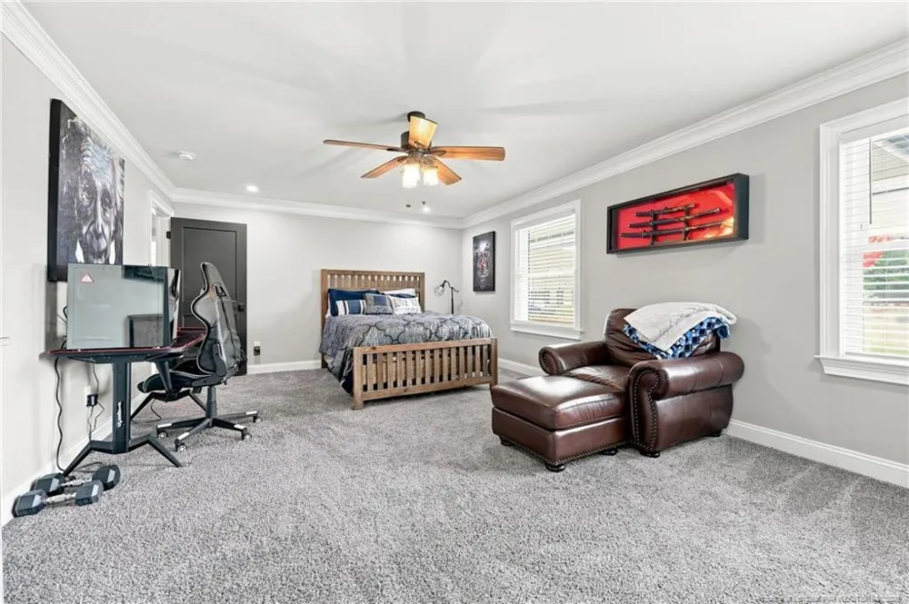 906 S 8th Street Lillington, NC 27546