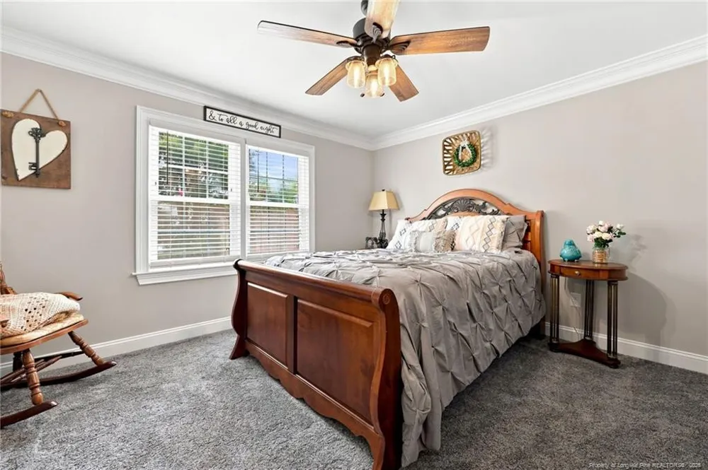 906 S 8th Street Lillington, NC 27546