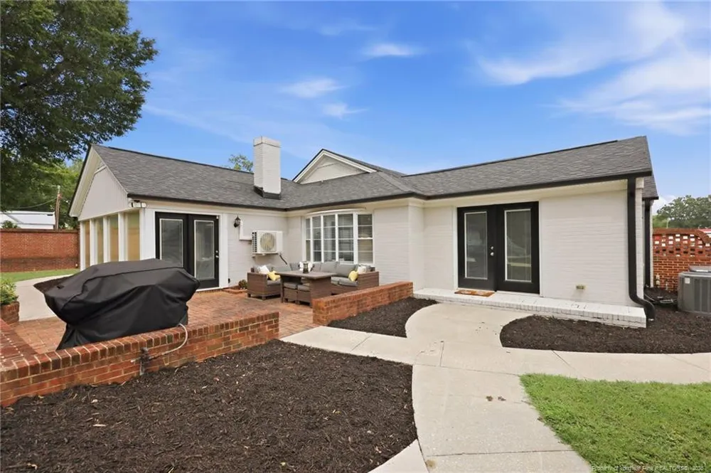 906 S 8th Street Lillington, NC 27546