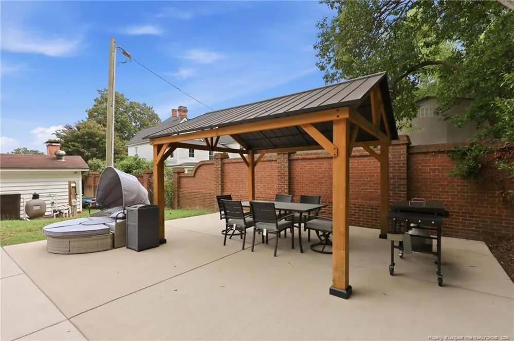 906 S 8th Street Lillington, NC 27546