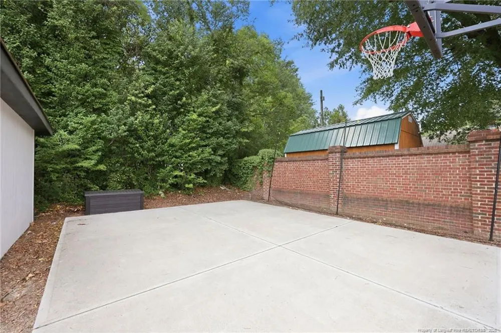 906 S 8th Street Lillington, NC 27546