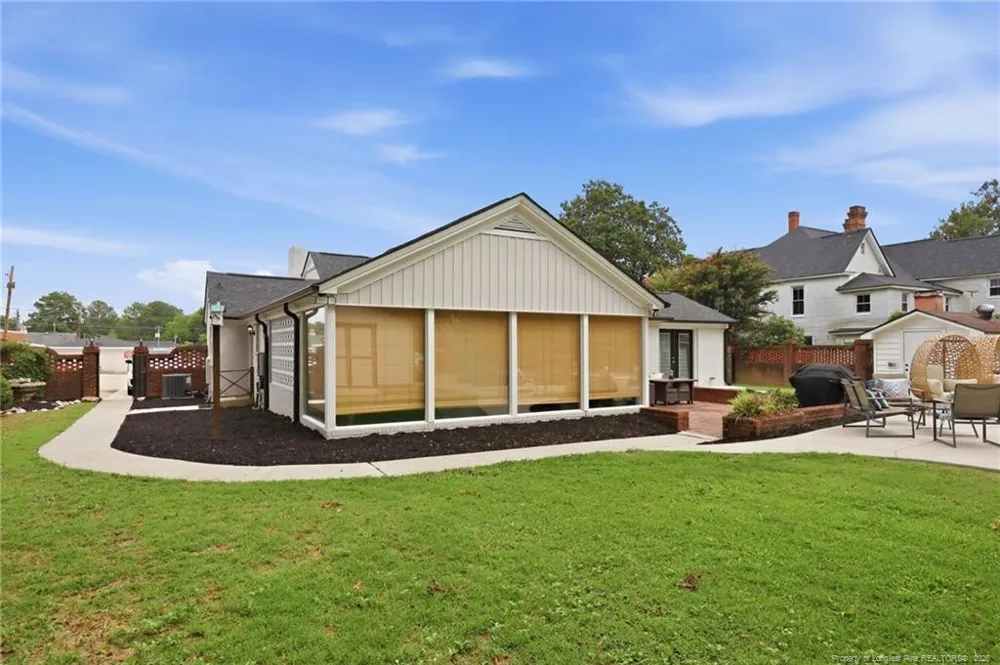 906 S 8th Street Lillington, NC 27546