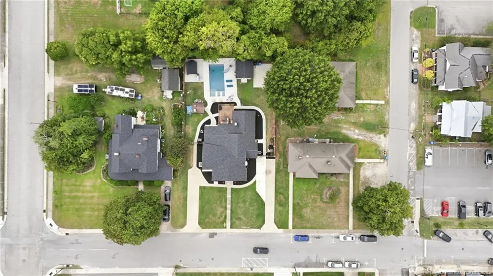 906 S 8th Street Lillington, NC 27546