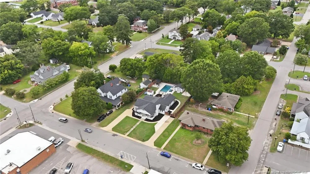 906 S 8th Street Lillington, NC 27546