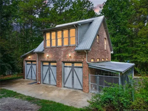 1285 Cool Springs Road
