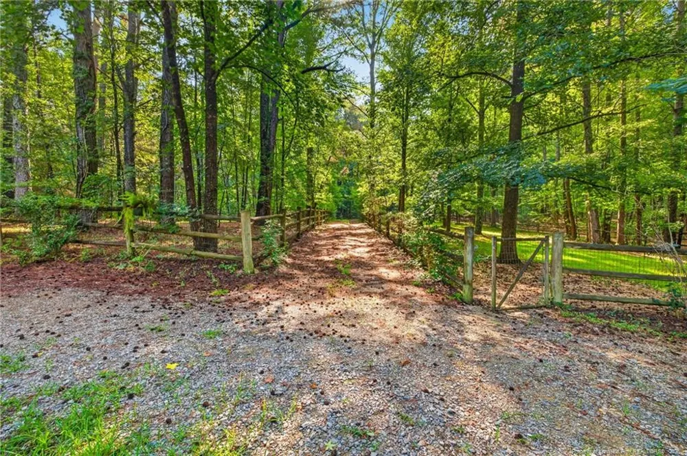 1285 Cool Springs Road Lillington, NC 27546