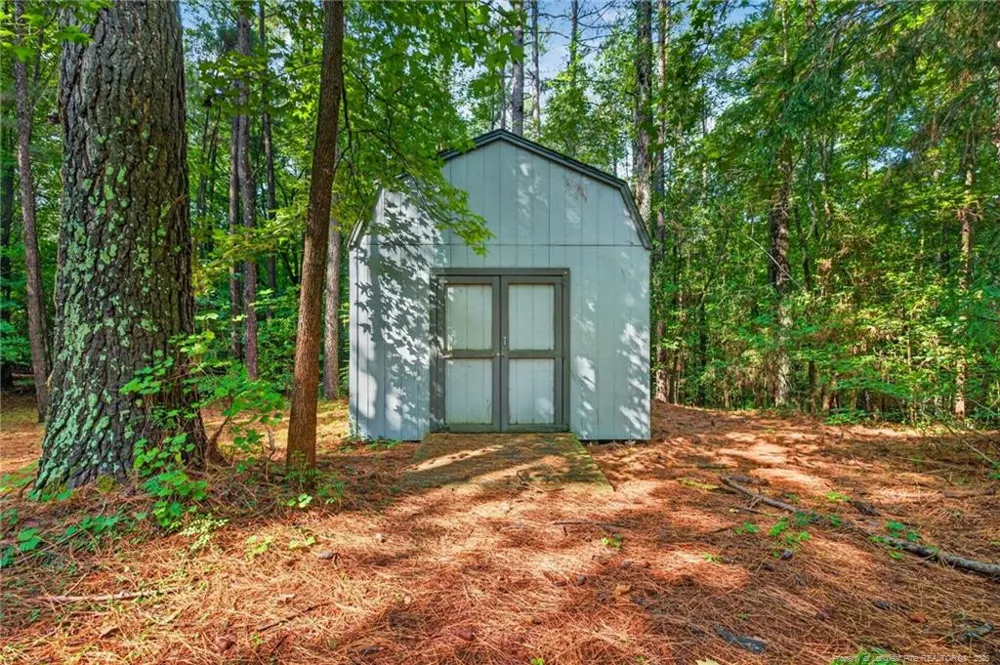 1285 Cool Springs Road Lillington, NC 27546