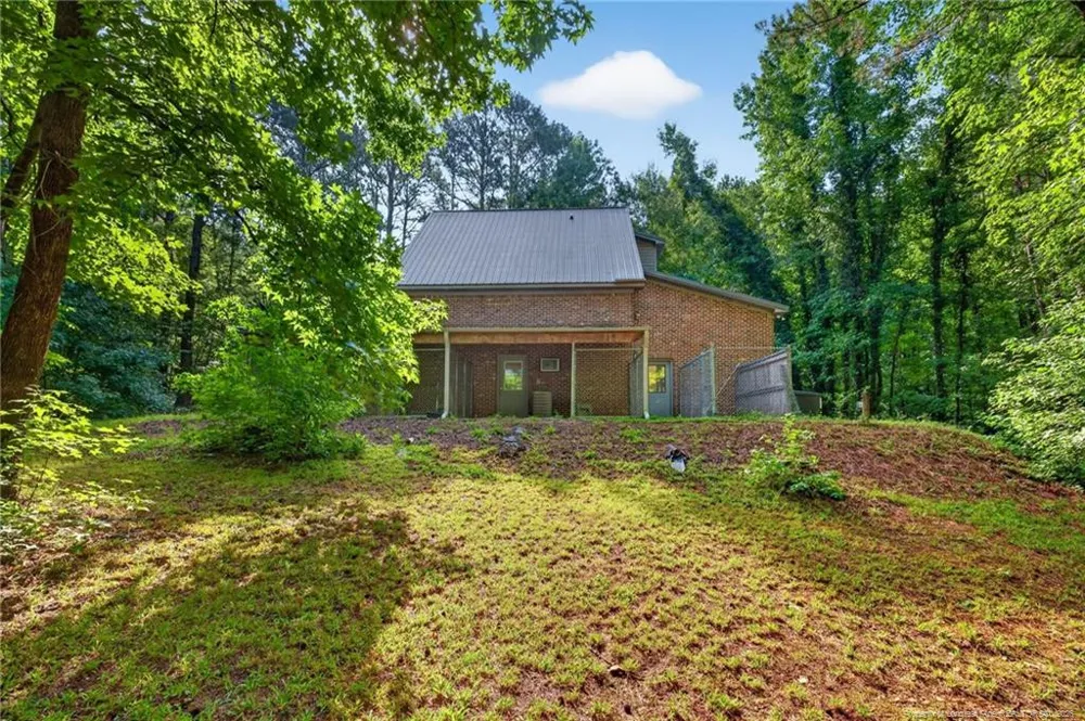1285 Cool Springs Road Lillington, NC 27546