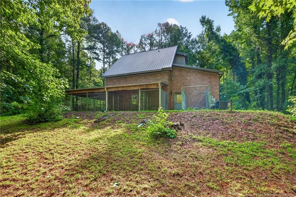 1285 Cool Springs Road Lillington, NC 27546