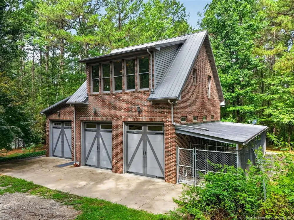 1285 Cool Springs Road Lillington, NC 27546