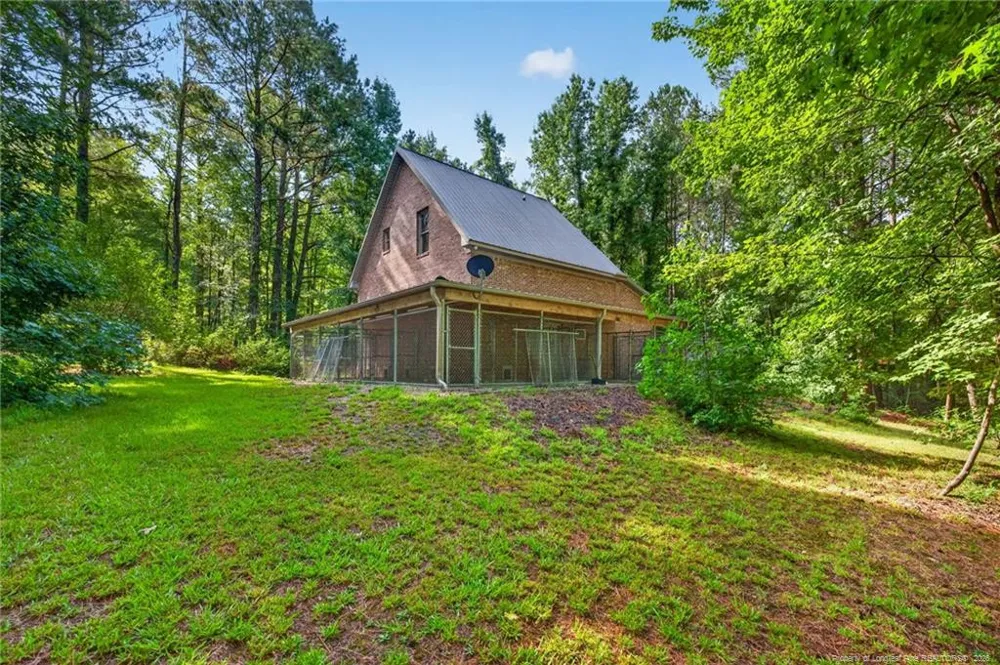 1285 Cool Springs Road Lillington, NC 27546