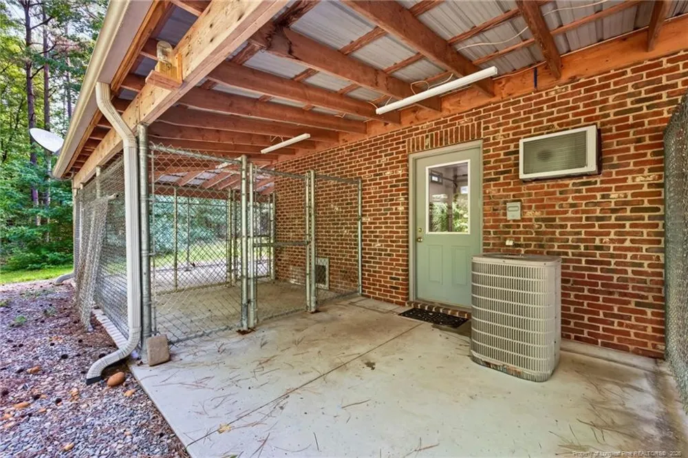 1285 Cool Springs Road Lillington, NC 27546
