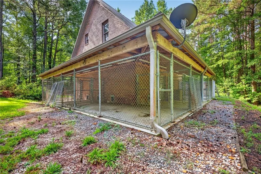 1285 Cool Springs Road Lillington, NC 27546