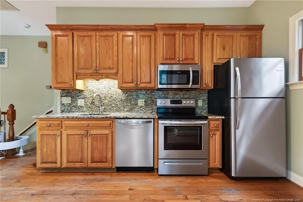 1285 Cool Springs Road Lillington, NC 27546