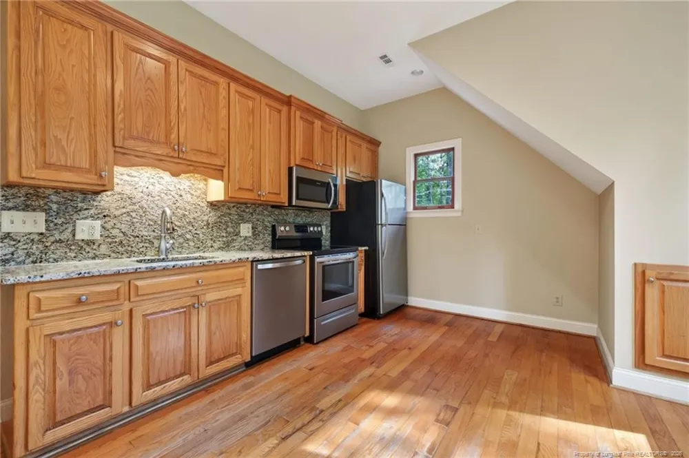 1285 Cool Springs Road Lillington, NC 27546