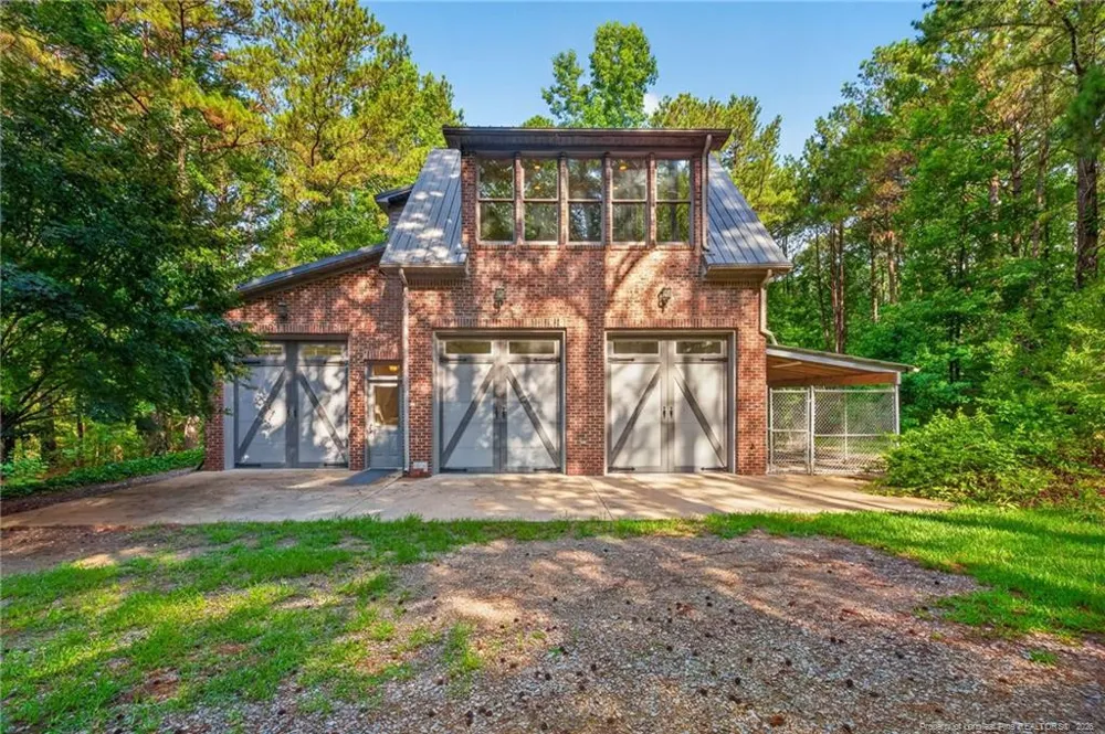 1285 Cool Springs Road Lillington, NC 27546