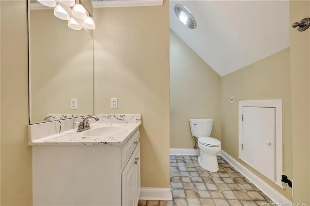 1285 Cool Springs Road Lillington, NC 27546