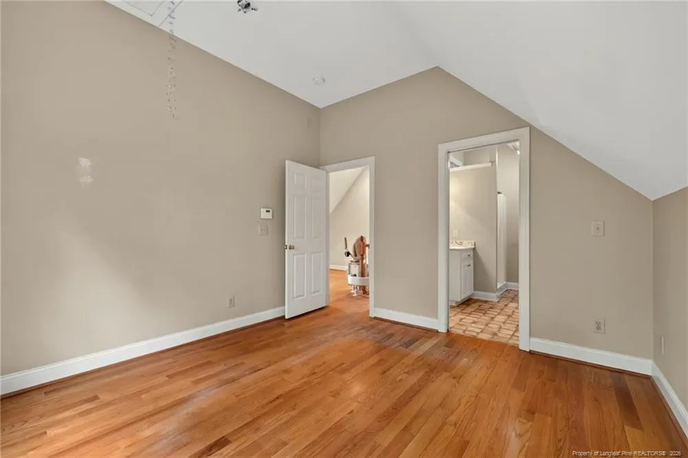 1285 Cool Springs Road Lillington, NC 27546