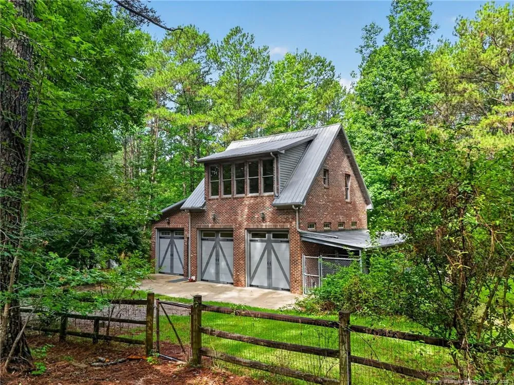 1285 Cool Springs Road Lillington, NC 27546