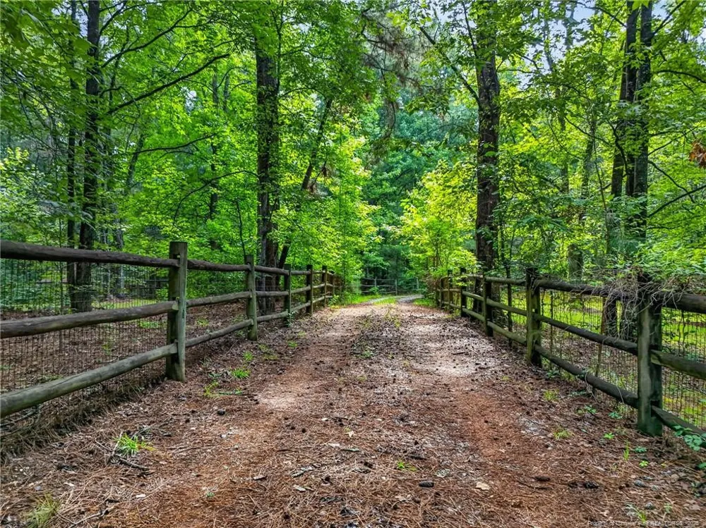1285 Cool Springs Road Lillington, NC 27546