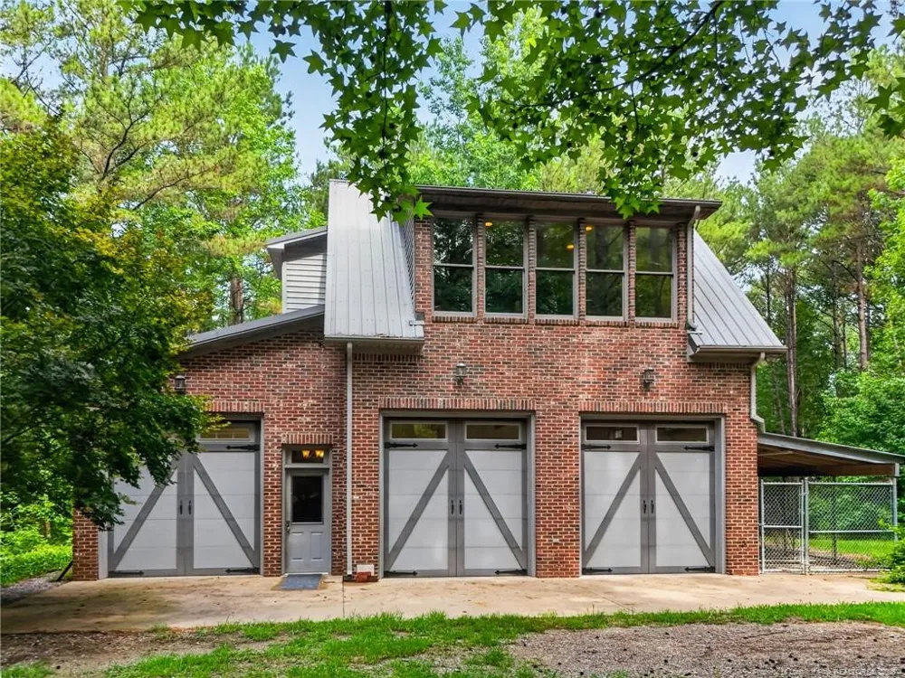 1285 Cool Springs Road Lillington, NC 27546