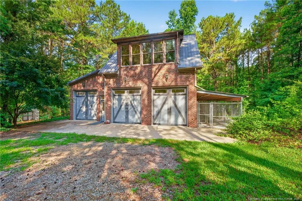 1285 Cool Springs Road Lillington, NC 27546