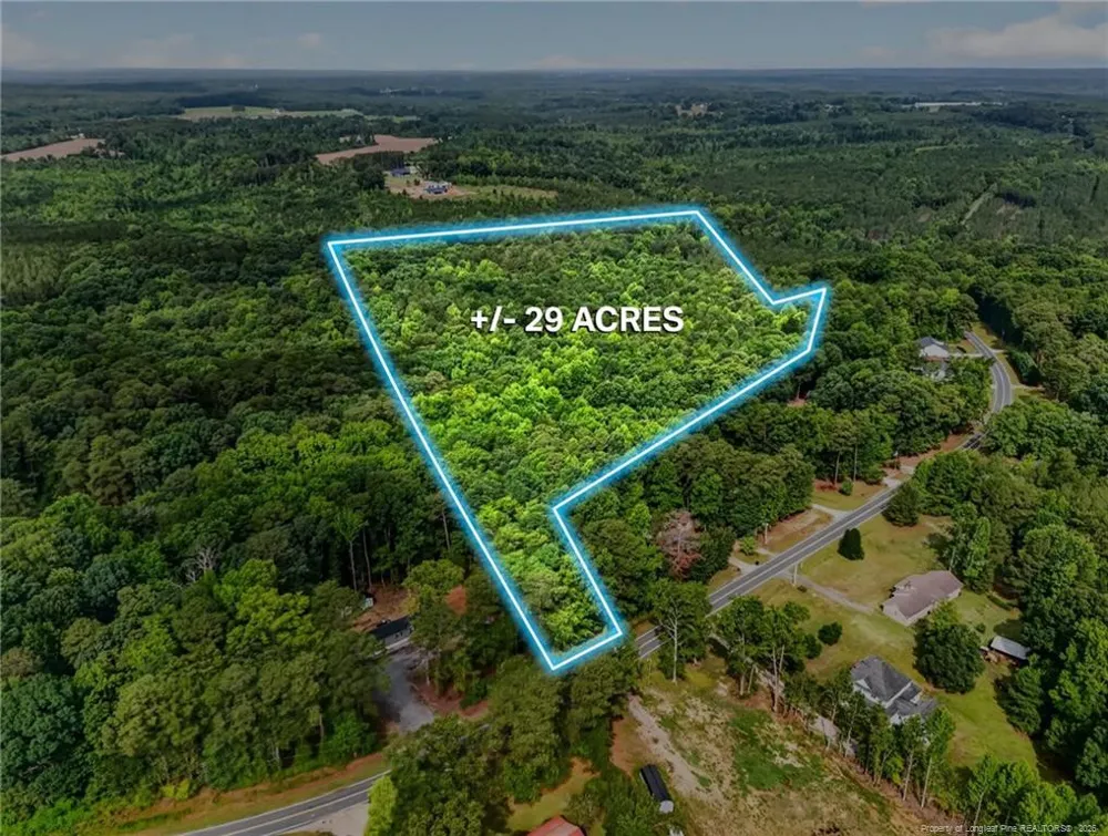 1285 Cool Springs Road Lillington, NC 27546