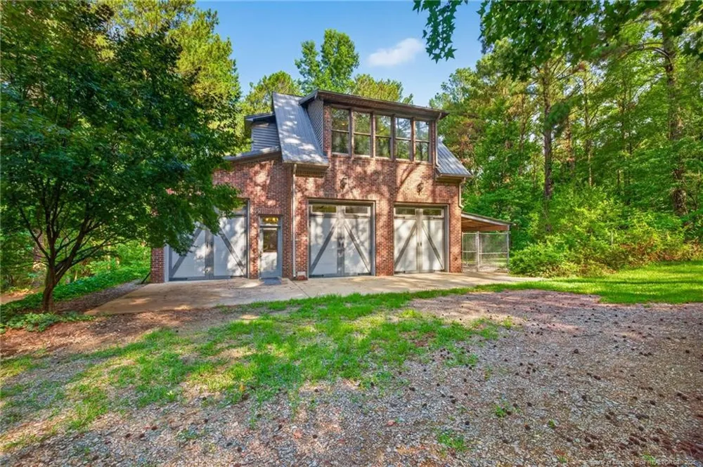 1285 Cool Springs Road Lillington, NC 27546