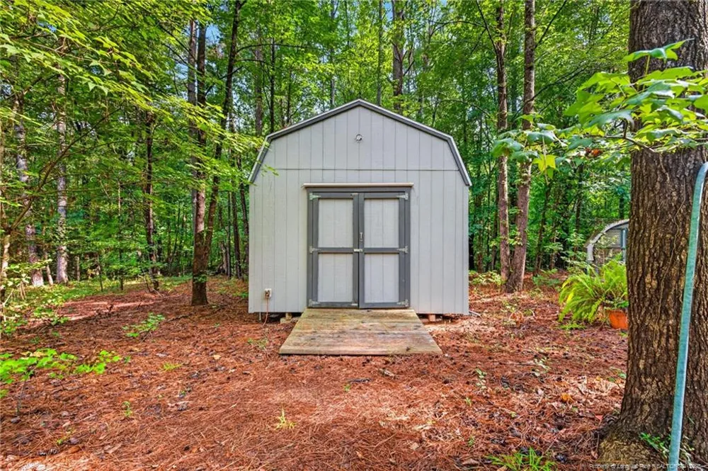 1285 Cool Springs Road Lillington, NC 27546