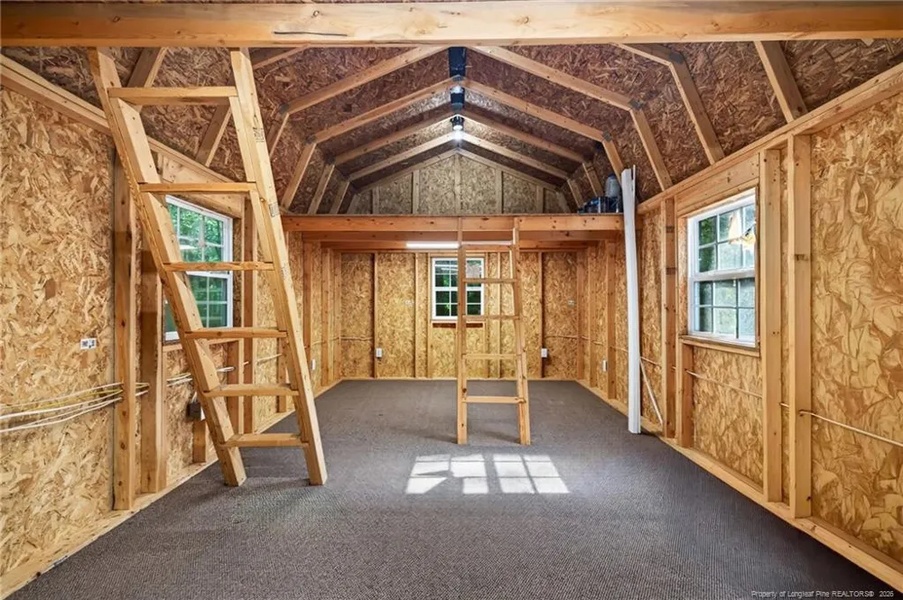 1285 Cool Springs Road Lillington, NC 27546