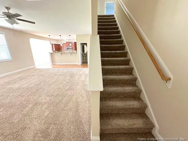 5137 Perfection Lane Hope Mills, NC 28348