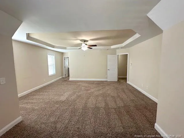 5137 Perfection Lane Hope Mills, NC 28348