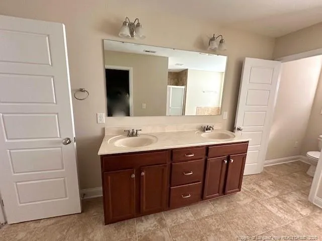5137 Perfection Lane Hope Mills, NC 28348