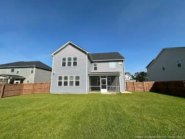5137 Perfection Lane Hope Mills, NC 28348