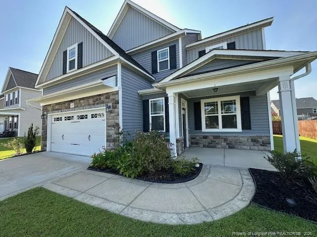 5137 Perfection Lane Hope Mills, NC 28348