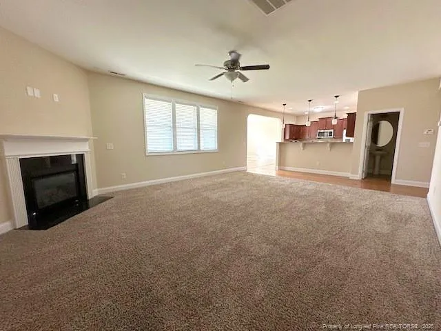5137 Perfection Lane Hope Mills, NC 28348