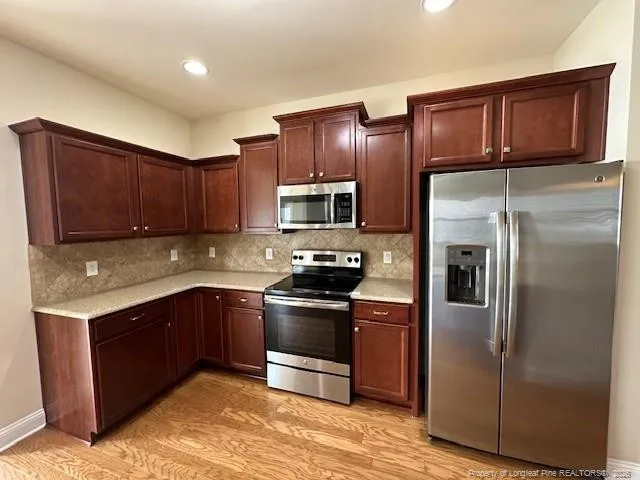 5137 Perfection Lane Hope Mills, NC 28348