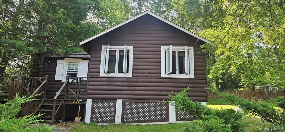 33 W Delaware Place Bethel, NY 12720