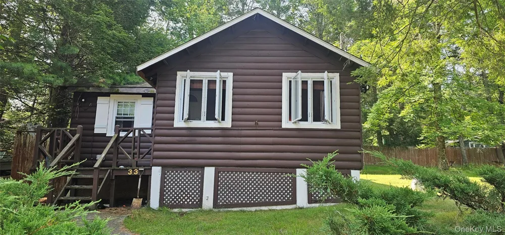 33 W Delaware Place Bethel, NY 12720