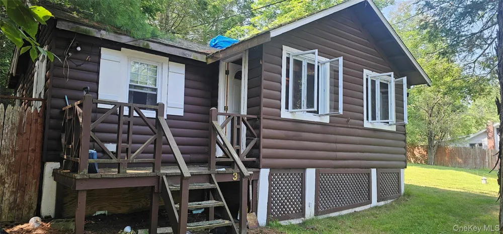33 W Delaware Place Bethel, NY 12720