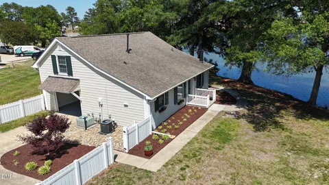 11154 Buffalo Road