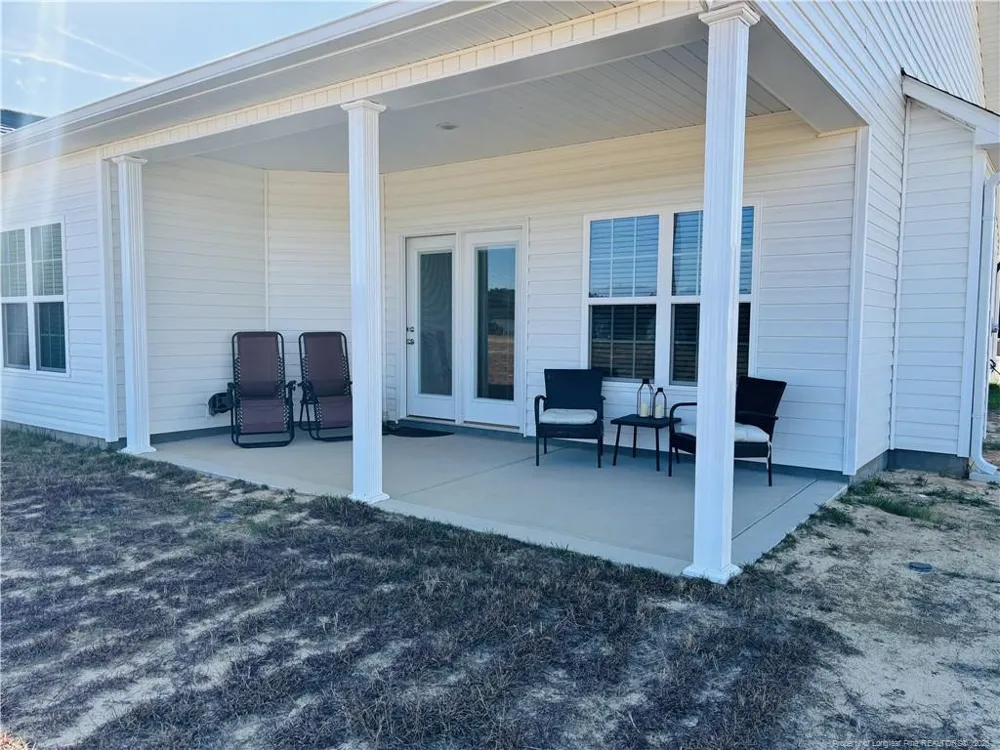 171 Coastal Lane Parkton, NC 28371