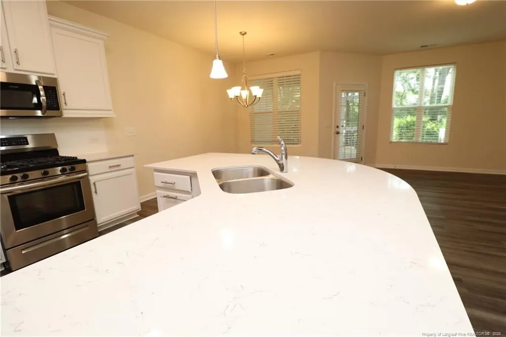 1105 Neighborly Way Morrisville, NC 27560