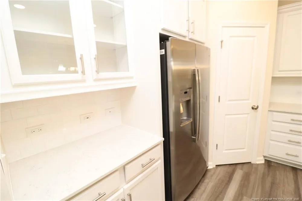 1105 Neighborly Way Morrisville, NC 27560