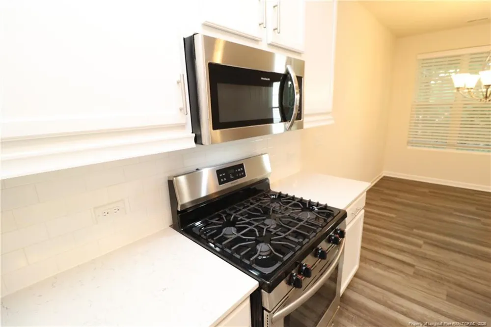 1105 Neighborly Way Morrisville, NC 27560