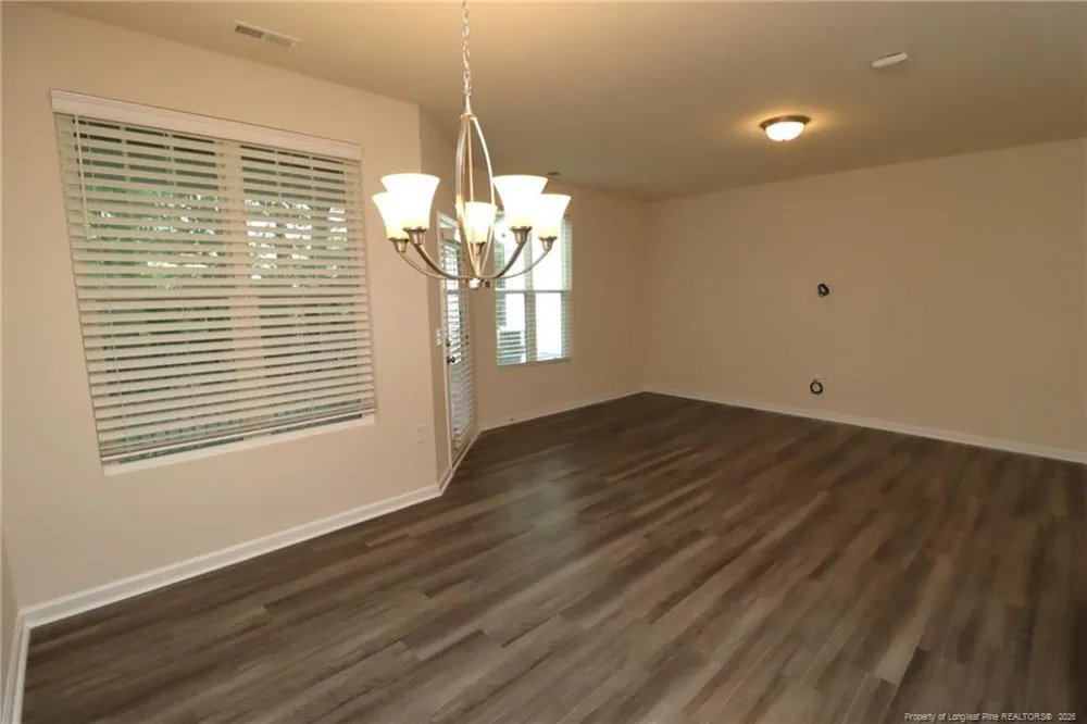 1105 Neighborly Way Morrisville, NC 27560