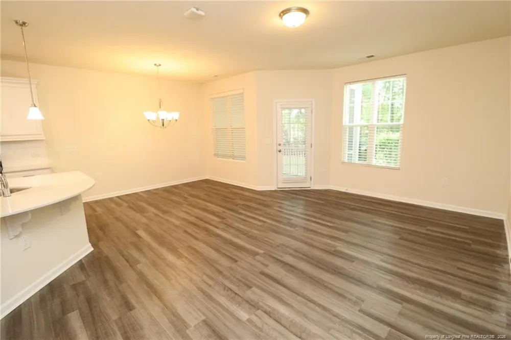 1105 Neighborly Way Morrisville, NC 27560
