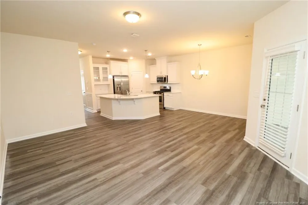 1105 Neighborly Way Morrisville, NC 27560